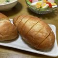 ゆいランラン's cooksnap of when they made やみつき☆ガーリックトースト.
