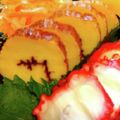 まきちゃぴ's cooksnap of when they made 伊達巻き.