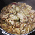 ☆★ケイト★☆'s cooksnap of when they made 牡蠣のアヒージョ.