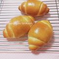 まあまま☆0403's cooksnap of when they made ☆基本のバターロール☆.