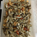 トンミちゃん's cooksnap of when they made 小魚と胡桃の田作り★.