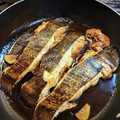 miyaGOL's cooksnap of when they made ナメタガレイの煮付け（下処理含む）.
