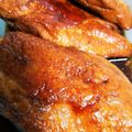 きりんアップル's cooksnap of when they made 鳥モモ肉の照り焼き.