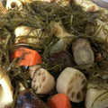 クックPRADP5☆'s cooksnap of when they made 年越しのおさい（おかず）♪.