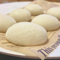 ばぢこ's cooksnap of when they made 炊飯器とHBでお餅が作れます（追記有）.