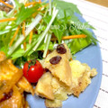 YUH♡ママ's cooksnap of when they made 炊飯器で簡単♪さつまいもとりんご煮♪.