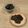 chihirola's cooksnap of when they made 黒ゴマ＆黒糖★クッキー.