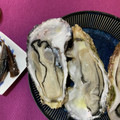 黒めんぼう's cooksnap of when they made 冬季限定★殻つき牡蠣の剥き方と食し方二種.