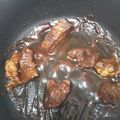 みみ母's cooksnap of when they made ビーフシチュー.
