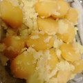 クック3W3AZ4☆'s cooksnap of when they made 栗きんとん(裏ごししない).