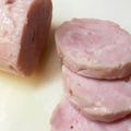 るるるろる's cooksnap of when they made 鶏ささみの柔らかハム♪.