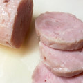 るるるろる's cooksnap of when they made 鶏ささみの柔らかハム♪.