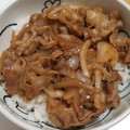亜矢佳's cooksnap of when they made ヨシダソースで簡単⭐豚のスタミナ丼！.