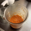 BellmanM's cooksnap of when they made お店のような味に♪パプリカピューレソース.