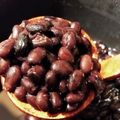 あんでゅ's cooksnap of when they made 超簡単！市販の蒸し黒豆で作る甘煮.