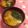 赤い電話's cooksnap of when they made キムチの味噌汁.