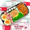 ネムサマ惑星's cooksnap of when they made お弁当のすきまに！チーズ のりまき◎.
