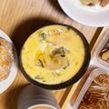 um♪'s cooksnap of when they made 野菜たっぷりミルクキムチスープ.