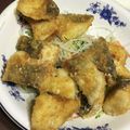 くりさん☆'s cooksnap of when they made すぐ出来る、真たらの唐揚げ.