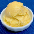 やよい・M's cooksnap of when they made 簡単生クリームアイス.