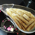 ひっこ's cooksnap of when they made たたきごぼう.