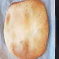 pinegeorge's cooksnap of when they made 型要らず☆オーブンでホットケーキ.