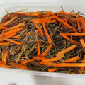 michan▼'s cooksnap of when they made 我が家の松前漬。.