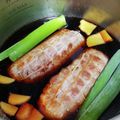 ひろなおと's cooksnap of when they made 【備忘録】ホットクックでチャーシュー.
