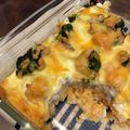 kamaPP's cooksnap of when they made チキンドリア～ハインツグラタンソース使用.