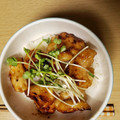 シロクマ♪'s cooksnap of when they made 給食大人気♪鶏肉のレモン煮♪揚げない.