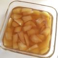 花咲小紅's cooksnap of when they made 我が家の簡単♡数の子の味付け 正月用.