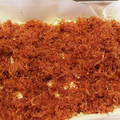 ナカミチ's cooksnap of when they made 懐かしい、きりいかの佃煮♪.