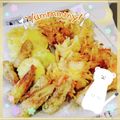 海理ママ's cooksnap of when they made ちくわの天ぷら.
