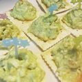ちまこさん's cooksnap of when they made 居酒屋の激うまおつまみ　アボカドディップ.