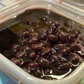 ☆ごはんできた☆'s cooksnap of when they made 黒豆.