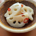 ✿ykyk✿'s cooksnap of when they made おせちの酢蓮根♪.