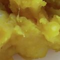 さりーめる's cooksnap of when they made 芋きんとん[おせち].