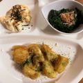ひろ0922's cooksnap of when they made レンジで時短！じゃがいもの甘辛炒め.