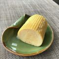 reiyuk's cooksnap of when they made しっとりじゅわ〜♡伊達巻♡お正月にも♪.