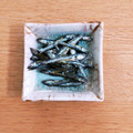 きづのあーじー's cooksnap of when they made あっさり仕上げる！我が家の田作り☆.