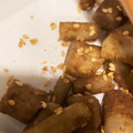 クックK2FBOI☆'s cooksnap of when they made 簡単時短5分！おせち料理のたたきごぼう.