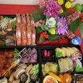カズ形33's cooksnap of when they made おせちやお祝いに⭐海老のうま煮.