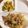 ひろ0922's cooksnap of when they made 大根の葉の炒め物.
