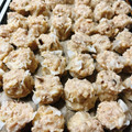 ねずみんパラダイス's cooksnap of when they made 本格派　焼売.