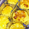 ぽぽちゃんmama's cooksnap of when they made 簡単！栗きんとんスイートポテト.