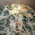 ひよこてぶくろ's cooksnap of when they made 幼児が満足★やさいたっぷりシチュー.