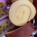 pigmo's cooksnap of when they made フライパンで簡単♥ふんわり伊達巻.