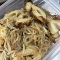 はちみつココア's cooksnap of when they made 簡単！しらたきと竹輪の甘辛炒め煮.