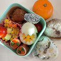 yuukaokd's cooksnap of when they made 【作り置き】牛肉とごぼうのしぐれ煮.