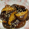 九道礼菜's cooksnap of when they made おつまみ・お弁当＊椎茸のオイスター炒め.